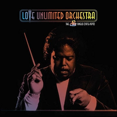 Love Unlimited Orchestra: 20th Century Records Singles (1973-1979) (Vinyl LP)