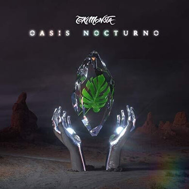 Tokimonsta: Oasis Nocturno (Vinyl LP)
