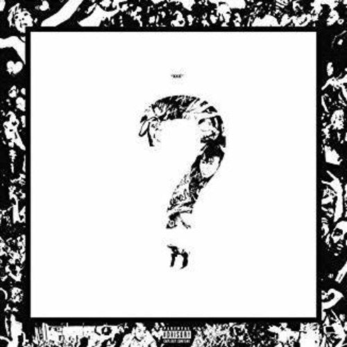 Xxxtentacion: ? (Vinyl LP)