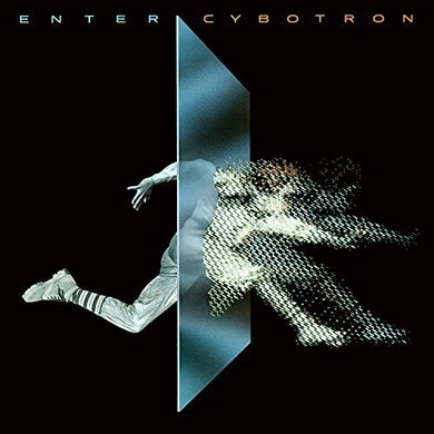 Cybotron: Enter (Vinyl LP)