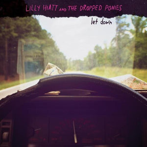 Lilly Hiatt: Let Down (Vinyl LP)
