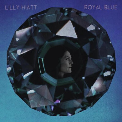 Hiatt, Lilly: Royal Blue (Vinyl LP)