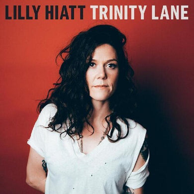 Lilly Hiatt: Trinity Lane (Vinyl LP)