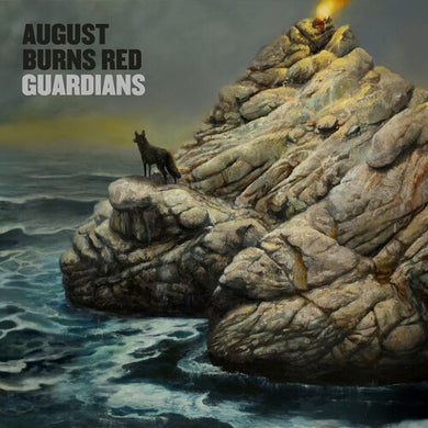 August Burns Red: Guardians (Vinyl LP)