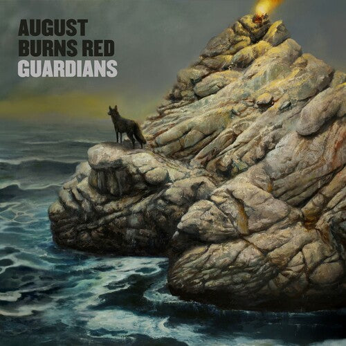 August Burns Red: Guardians (Vinyl LP)