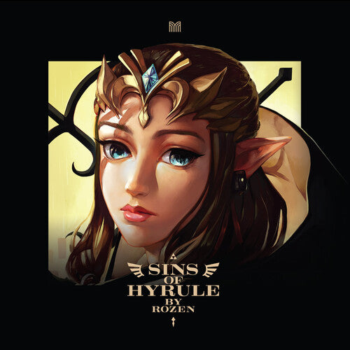 Rozen: Sins of Hyrule (Vinyl LP)