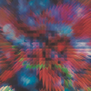 Elph vs Coil: Worship The Glitch (Vinyl LP)