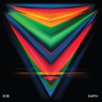 Eob: Earth (Vinyl LP)