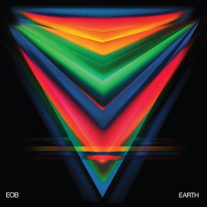 Eob: Earth (Vinyl LP)