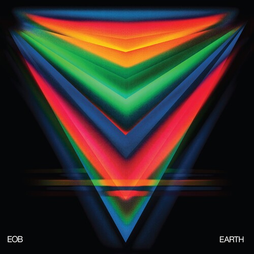 Eob: Earth (Vinyl LP)