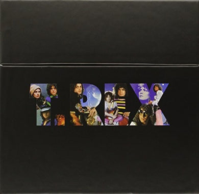T. Rex: 7-Inch Box Set (7-Inch Single)