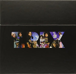 T. Rex: 7-Inch Box Set (7-Inch Single)