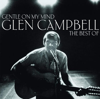Campbell, Glen: Gentle On My Mind: The Collection (Vinyl LP)