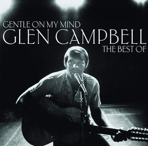 Campbell, Glen: Gentle On My Mind: The Collection (Vinyl LP)