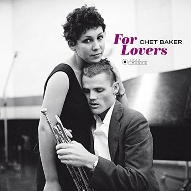 Baker, Chet: For Lovers (Vinyl LP)