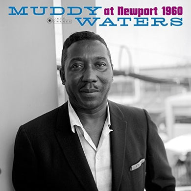 Waters, Muddy: At Newport 1960 (Vinyl LP)