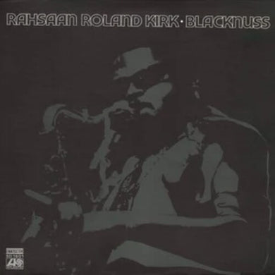 Roland Kirk Rahsaan: Blacknuss (Vinyl LP)