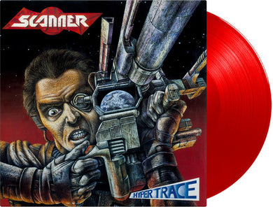 Scanner: Hypertrace (Vinyl LP)