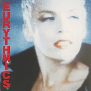 Eurythmics: Be Yourself Tonight (Vinyl LP)