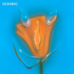 Moaning: Uneasy Laughter (Vinyl LP)