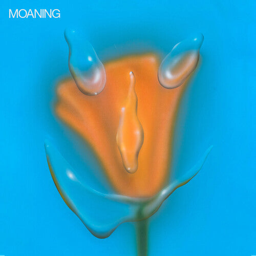 Moaning: Uneasy Laughter (Vinyl LP)