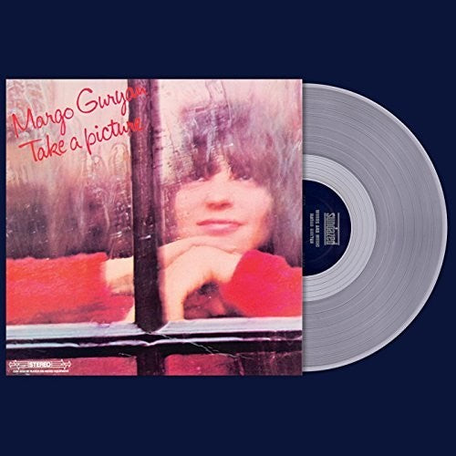 Margo Guryan: Take A Picture (Vinyl LP)