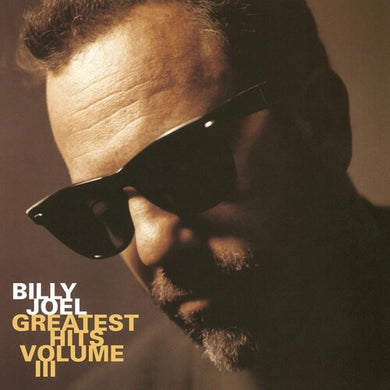 Joel, Billy: Greatest Hits Volume III (Vinyl LP)