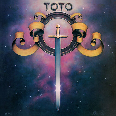 Totoby Toto (Vinyl Record)