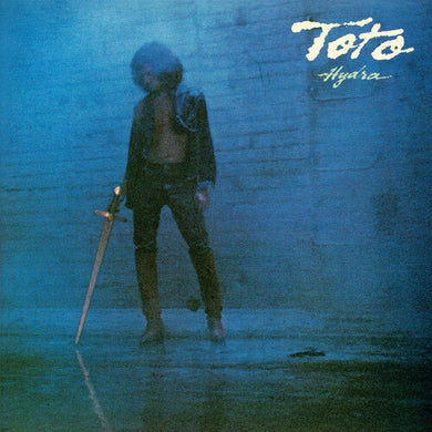 Toto: Hydra (Vinyl LP)