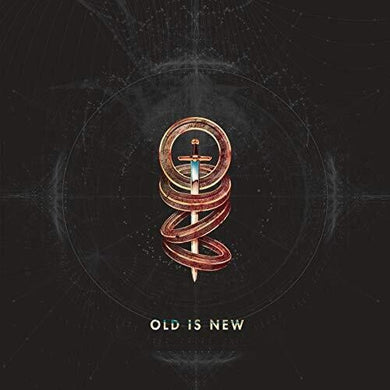 Toto: Old Is New (Vinyl LP)