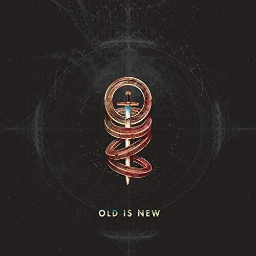 Toto: Old Is New (Vinyl LP)