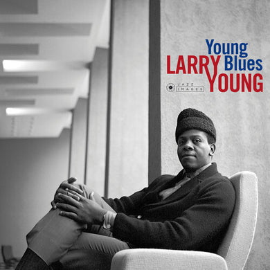 Young, Larry: Young Blues [180-Gram Gatefold Vinyl With Bonus Tracks] (Vinyl LP)