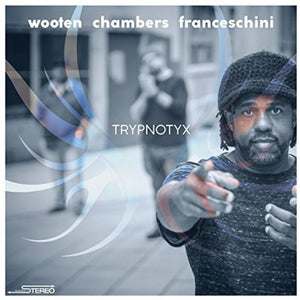 Wooten, Victor: Trypnotyx (Vinyl LP)