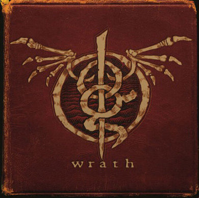 Lamb of God: Wrath [Limited Gold Colored Vinyl] (Vinyl LP)