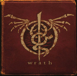 Lamb of God: Wrath [Limited Gold Colored Vinyl] (Vinyl LP)