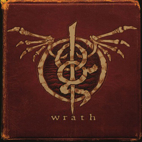 Lamb of God: Wrath [Limited Gold Colored Vinyl] (Vinyl LP)