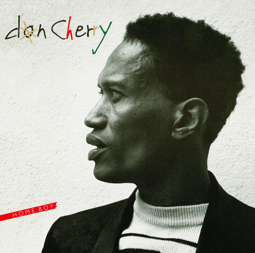 Cherry, Don: Home Boy,Sister Out (Vinyl LP)