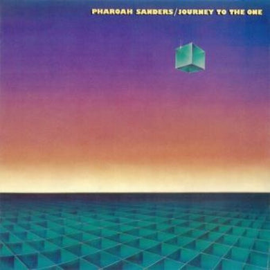 Pharoah Sanders: Journey To The One (Vinyl LP)