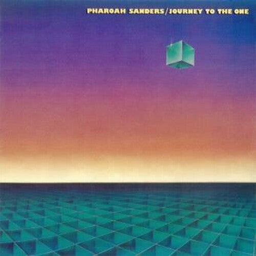 Pharoah Sanders: Journey To The One (Vinyl LP)