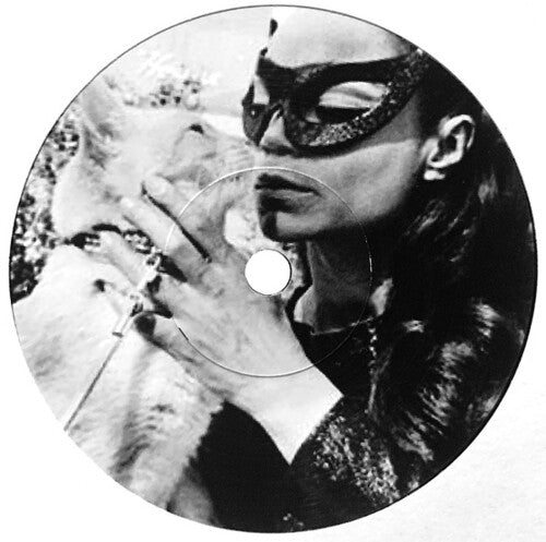 M Quake: Fall In Love With Yourself (7-Inch Single)