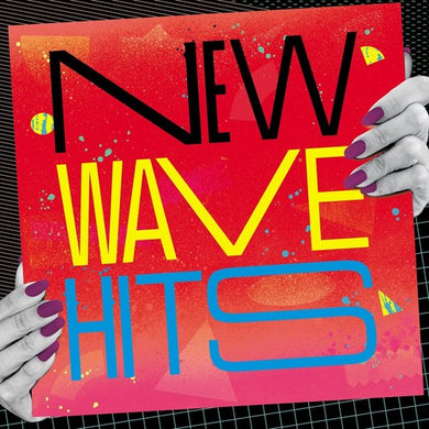 New Wave Hits (Back to the 80's Exclusive) / Var: New Wave Hits (back To The 80's Exclusive) (Vinyl LP)