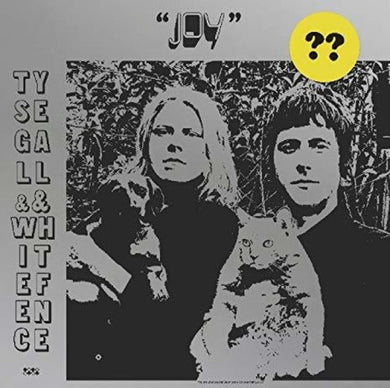Segall, Ty & White Fence: Joy (Vinyl LP)