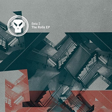 Beta 2: Rolls 2 (12-Inch Single)