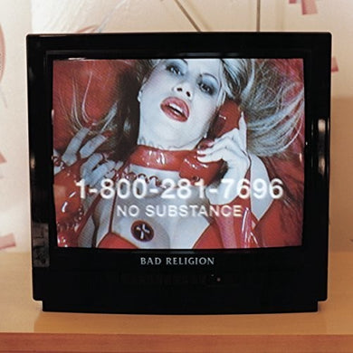 Bad Religion: No Substance (Vinyl LP)