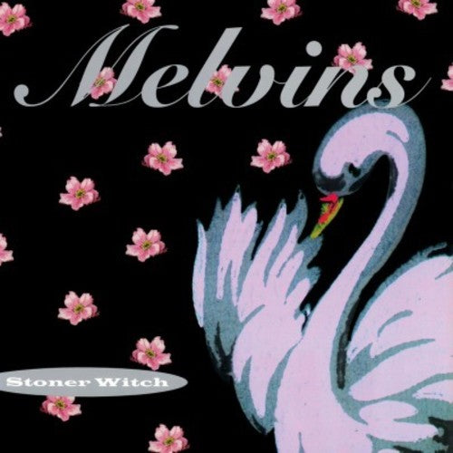 Melvins: Stoner Witch (Vinyl LP)