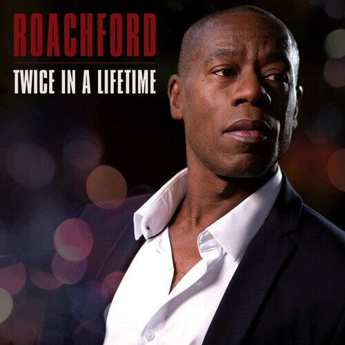 Roachford: Twice In A Lifetime (Vinyl LP)