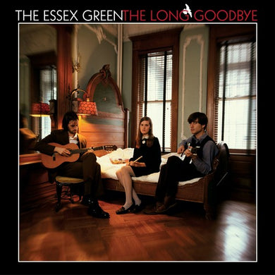 The Essex Green: Long Goodbye (Vinyl LP)