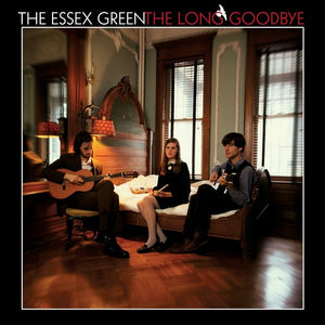 The Essex Green: Long Goodbye (Vinyl LP)