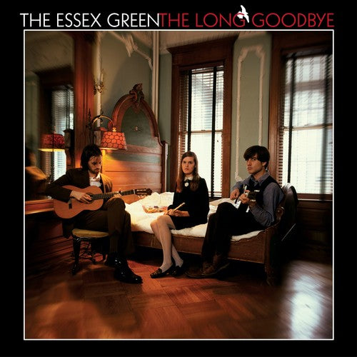 The Essex Green: Long Goodbye (Vinyl LP)