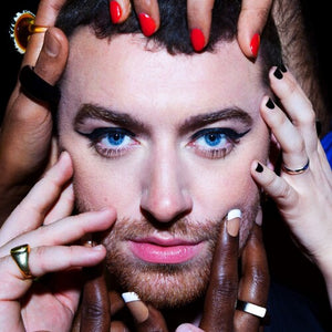Sam Smith: To Die For (Vinyl LP)